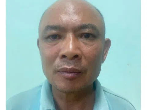 Bắt giữ đối tượng bị truy nã về tội Giết người sau gần 40 năm lẩn trốn