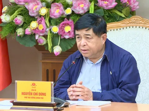 Sản phẩm công nghệ chiến lược ưu tiên: Làm ngay, làm nhanh với mục tiêu, giải pháp cụ thể, rõ ràng