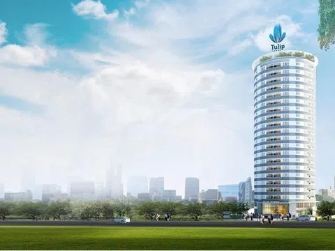 Quý thứ 4 lỗ liên tiếp, Vạn Phát Hưng (VPH) tiếp tục thay đổi nhân sự cấp cao