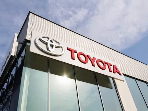 Thuế nhập khẩu Mỹ 'giáng đòn' vào xe Nhật: Toyota cảnh báo mất 9,5 tỷ USD, thị trường Bắc Mỹ thua lỗ