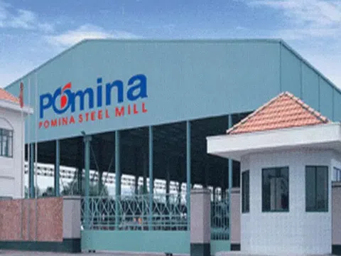 Lỗ lũy kế 3.050 tỷ đồng, Pomina (POM) chính thức âm vốn chủ sở hữu 187 tỷ, chuẩn bị họp cổ đông tái cấu trúc