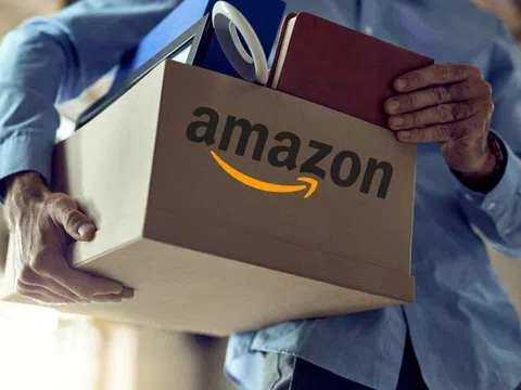 "Đại dịch thất nghiệp" AI: Sự thật đằng sau 14.000 nhân sự Amazon bị sa thải năm 2025