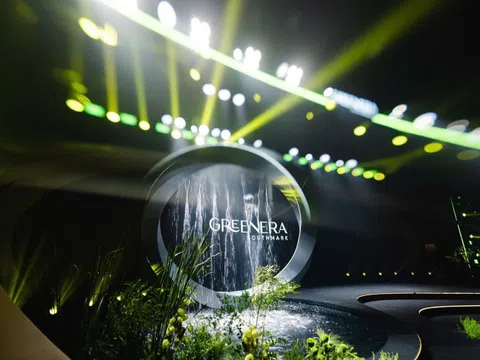 Greenera Southmark: Dòng chảy cảm xúc lan tỏa tại sự kiện “Greenera Flows in You”