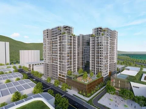 TP HCM chấp thuận 54 doanh nghiệp triển khai dự án nhà ở thương mại