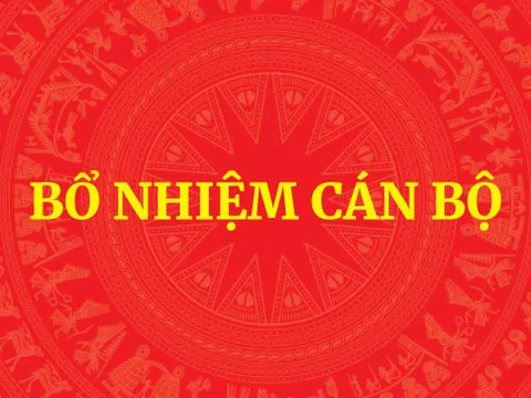 Thủ tướng Chính phủ bổ nhiệm, bổ nhiệm lại lãnh đạo Bộ Quốc phòng, Đài Truyền hình Việt Nam