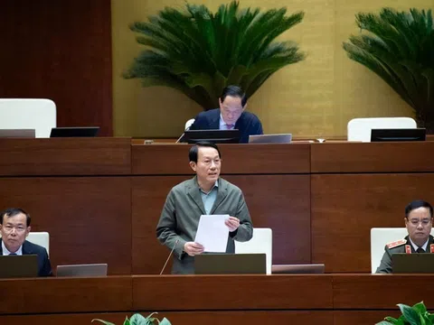 Cần cơ chế phối hợp thống nhất, ứng phó khi có sự cố an ninh mạng