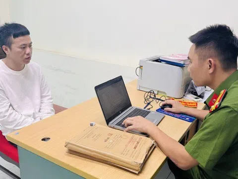 Bắt đối tượng truy nã về tội Mua bán người sau 9 năm lẩn trốn