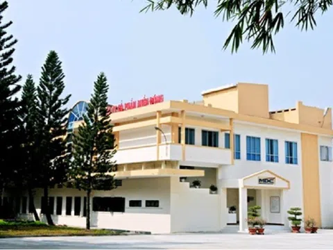 Lãi quý 3 cao nhất 4 năm, Đầu tư và Xây dựng 3-2 (C32) bất ngờ hạ 22% kế hoạch lợi nhuận, thông qua phát hành thưởng 1:1