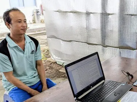 Bắt gã đàn ông xâm hại 2 bé gái cùng xóm