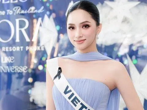 Hương Giang lọt top 3 bình chọn, có cơ hội vào thẳng top 30