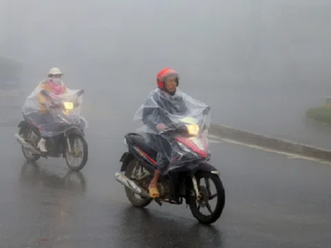 Miền Bắc sắp đón đợt không khí lạnh "lạ thường", nơi nào lạnh nhất?