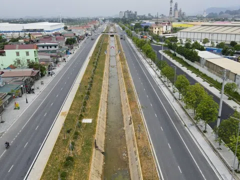 Ninh Bình trao thẩm quyền thẩm định dự án xây dựng cho cấp xã