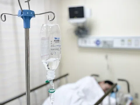 Sở Y tế Tp.HCM thông tin về vụ ngộ độc bánh mì khiến hơn 80 người cấp cứu