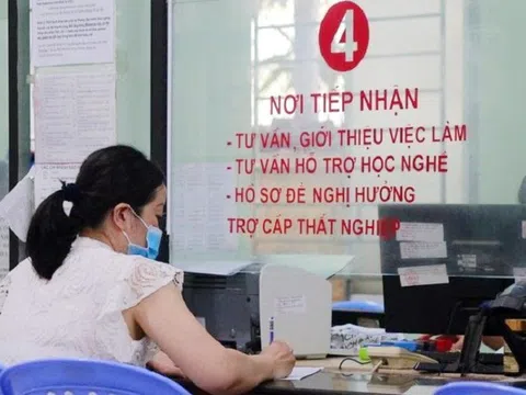 Từ năm 2026, người thất nghiệp nhận mức trợ cấp lên đến 26.550.000 đồng/tháng?