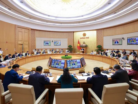 Các địa phương dồn lực phục hồi hạ tầng, dân sinh sau cơn bão số 13