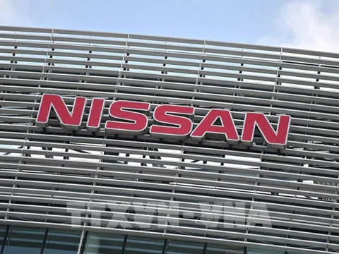 Nissan công bố lộ trình pin thể rắn 2028: Tăng gấp đôi quãng đường, thách thức chi phí và kỹ thuật