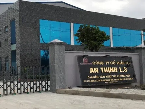 Lỗ lũy kế 110 tỷ đồng, An Thịnh (ATB) bị phạt 92,5 triệu vì loạt vi phạm công bố thông tin