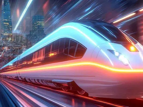 Tăng vốn lên 33.000 tỷ, VinSpeed nắm gần 10% vốn điều lệ Vingroup