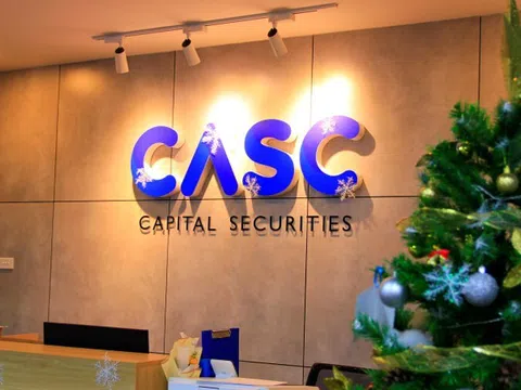 Chứng khoán Thủ Đô (CASC): Tiếp tục bị phạt 187 triệu đồng, 'lịch sử' vi phạm kéo dài
