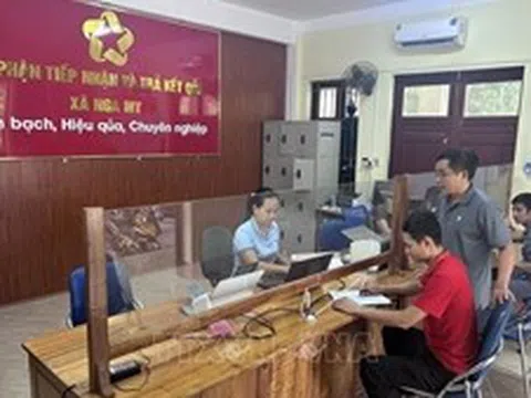 Bộ Tài chính đề xuất tháo gỡ khó khăn trong vận hành chính quyền địa phương 2 cấp