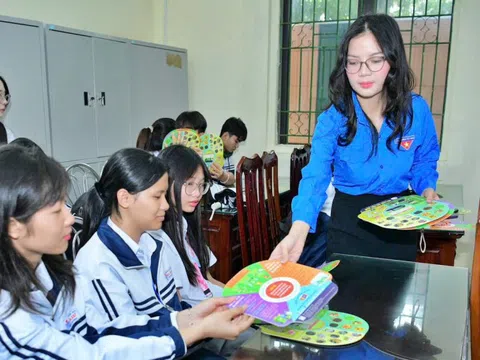 Sôi nổi các hoạt động hưởng ứng Ngày Pháp luật Việt Nam trên khắp các địa phương