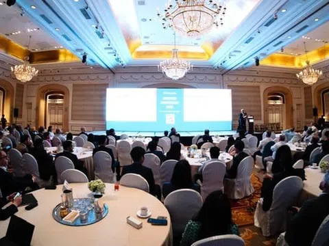 VinaCapital: Ba động lực thúc đẩy GDP 2026 tăng 8%, cảnh báo dự trữ ngoại hối 2,5 tháng nhập khẩu