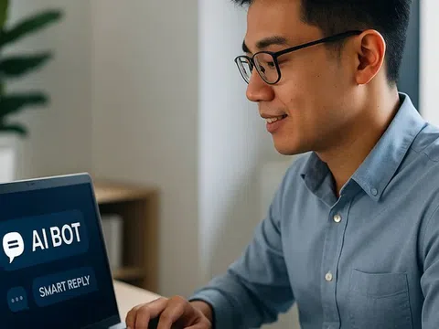 Vượt trung bình toàn cầu: 61% doanh nghiệp Việt Nam có mức độ sẵn sàng cao cho AI