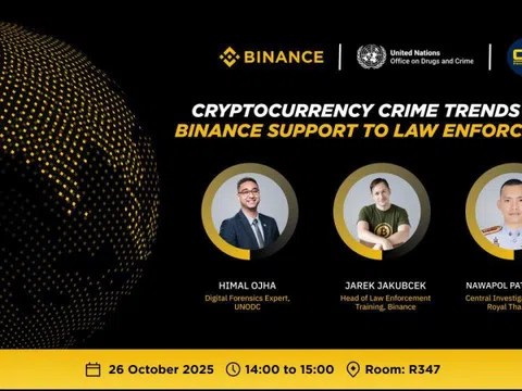 Tác động của Công ước Hà Nội trong lĩnh vực phòng chống tội phạm tiền mã hóa