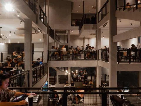 Thương hiệu cà phê Việt Three O’Clock 'đổ bộ' Ấn Độ, đối tác FranGlobal cam kết mở 100 chi nhánh