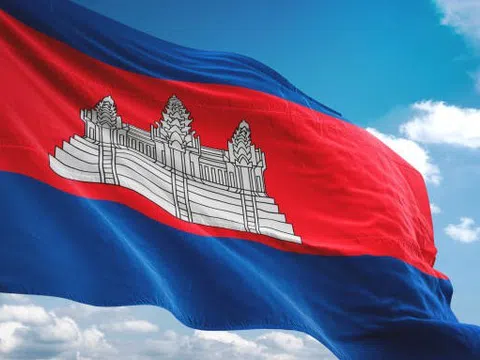 Lãnh đạo Đảng, Nhà nước Việt Nam chúc mừng kỷ niệm 72 năm Quốc khánh Vương quốc Campuchia