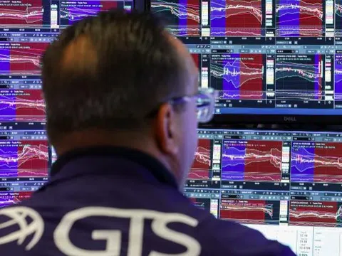 CNBC: Bong bóng AI và nỗi lo bao trùm của giới đầu tư toàn cầu