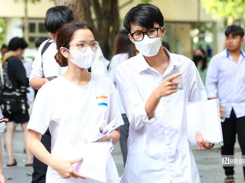 Giảm áp lực "làm đẹp" học bạ: Học sinh, giáo viên ủng hộ tính công bằng