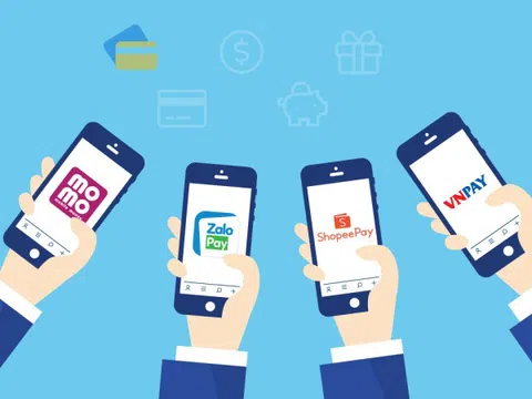 Cuộc đua thanh toán xuyên biên giới: Ví điện tử Việt Nam nhắm đến thị trường kiều hối và du lịch