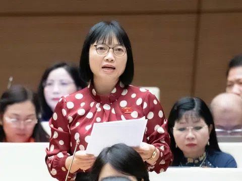 ĐBQH: Chính sách nghỉ thai sản cần hướng đến sự linh hoạt hơn