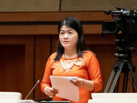 Đề nghị bổ sung cơ chế, chính sách với phụ nữ sinh con thứ 3 trở lên