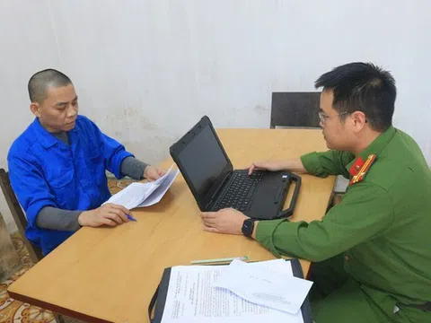 Phát hành dự án tiền ảo để chiếm đoạt tài sản, 1 tổng giám đốc công ty bị bắt