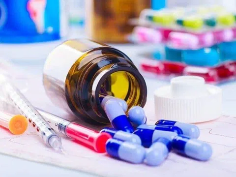 Phân hóa lợi nhuận ngành dược quý 3: Doanh nghiệp tối ưu chi phí lập kỷ lục, nhóm khác 'hụt hơi' vì R&D và giá vốn