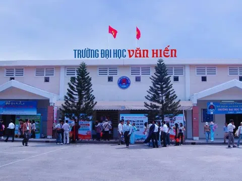 Trường Đại học Văn Hiến dưới dấn ấn HungHau Holdings