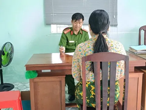 Dàn cảnh bỏ rơi trẻ em để hợp thức hóa việc nhận con nuôi