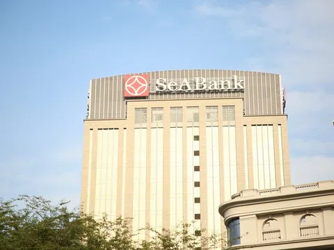 Lãi 9 tháng vượt 104% kế hoạch, SeABank (SSB) huy động 150 triệu USD trái phiếu quốc tế