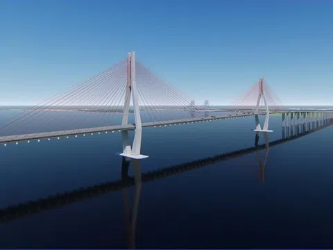 Xây 3 cầu kết nối Đồng Nai – TP HCM theo hình thức PPP