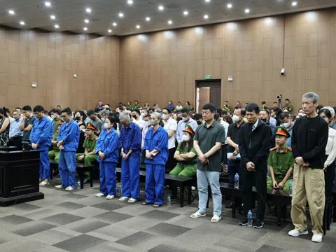 Cựu Chủ tịch tỉnh Phú Thọ bị đề nghị tới 4 năm 6 tháng tù vì chi 7 triệu USD đánh bạc