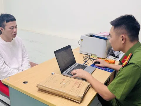 Bắt đối tượng mua bán người sau gần 9 năm trốn truy nã