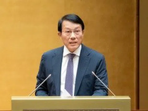 Bộ trưởng Bộ Công an: Tăng thời hạn cai nghiện ma tuý lần đầu lên 24 tháng