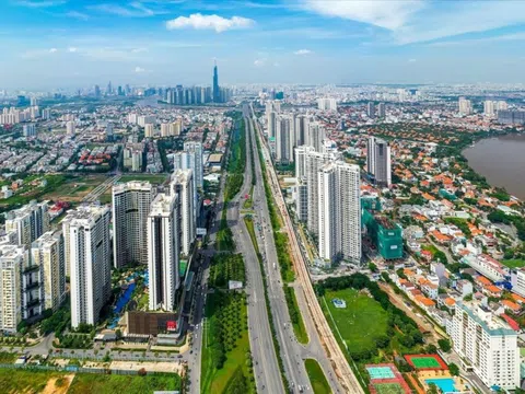 Bất động sản quý III/2025: Nguồn cung tăng mạnh nhưng giao dịch có phần chững lại