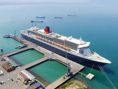 Huế xin ý kiến Bộ Xây dựng cho hai dự án cảng biển gần 6.500 tỷ đồng tại Khu bến Phong Điền