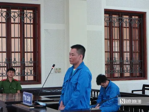 Mong ước giản dị nhưng khó thành hiện thực của kẻ phạm tội Giết người