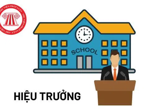 Chủ tịch Hội đồng trường và Hiệu trưởng, ai thực sự 'nắm quyền' tại những trường tư thục?