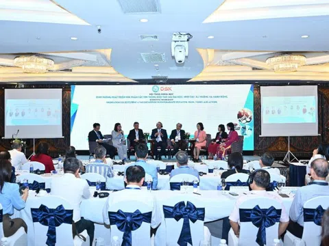 Đại học Y Dược TPHCM phát triển chương trình đào tạo sau đại học về vắc-xin