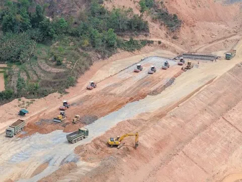 Cao tốc qua Cao Bằng, Lạng Sơn có kịp 'cán đích' vào ngày 19/12?